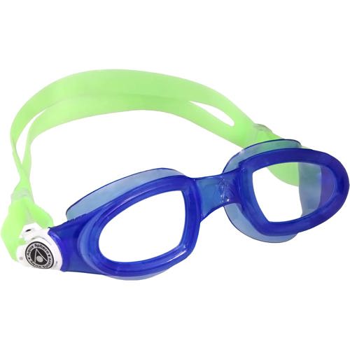 Aqua Sphere Mako Goggle with Clear Lens